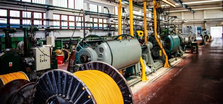 Environment characteristics Environment characteristics